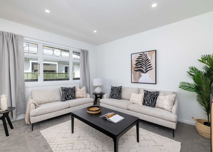  at 33 Dudley Street, Richmond, Christchurch
