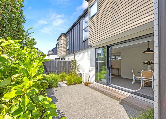  at 6/221 Peterborough Street, City Centre, Christchurch City, Canterbury