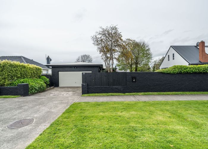  at 20 Filleul Street, Gladstone, Invercargill, Southland