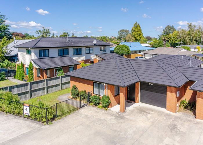  at 3/63 Knighton Road, Hillcrest, Hamilton