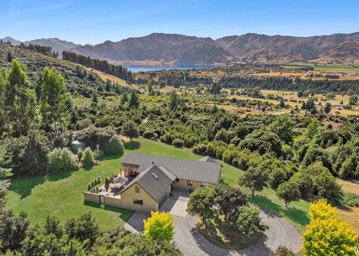  at 1091 Lake Hawea - Albert Town Road, Lake Hawea, Wanaka, Otago