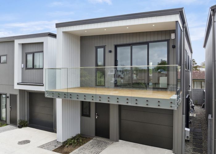  at 60B Sunderlands Road, Half Moon Bay, Manukau City, Auckland