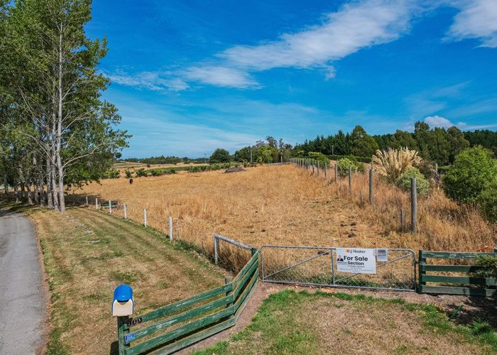  at Lot 3/225 Redcastle Road, Oamaru, Waitaki, Otago