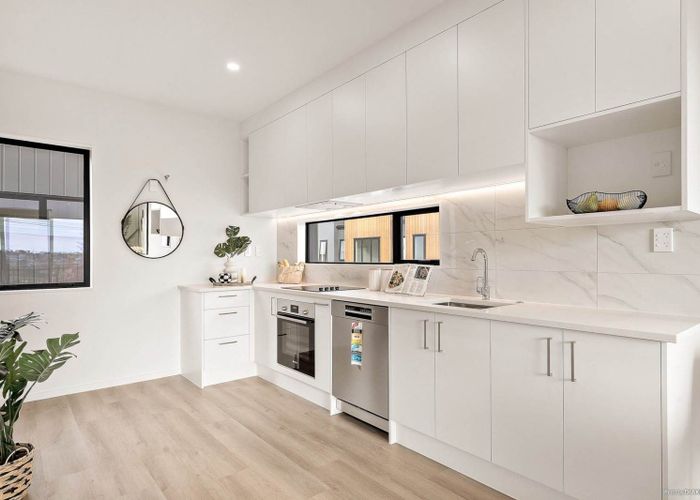  at 6/133 Bayswater Avenue, Bayswater, North Shore City, Auckland