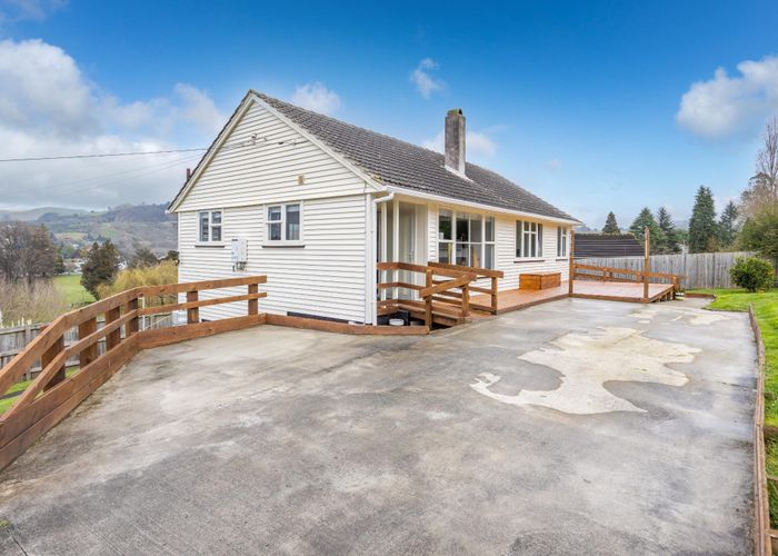 at 23 Esplanade, Te Kuiti, Waitomo, Waikato