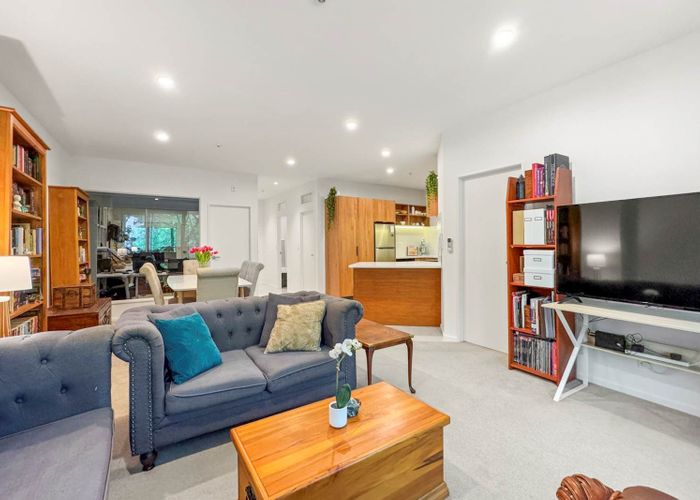  at 3L/18 Wakefield Street, City Centre, Auckland City, Auckland