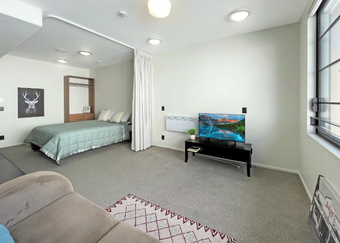  at 205/3 Roxburgh Street, Te Aro, Wellington, Wellington