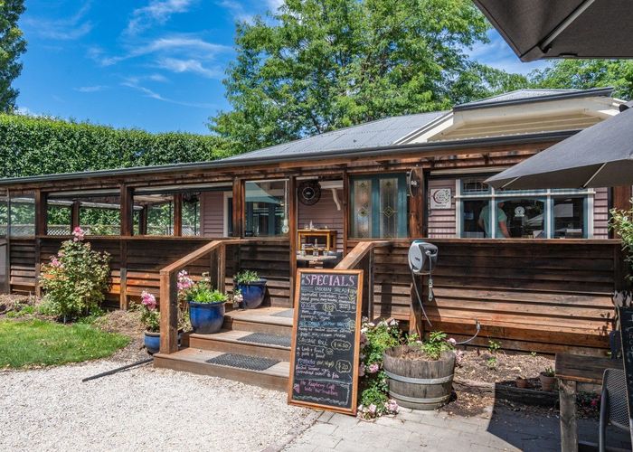  at 40 Rhodes Road, Tai Tapu, Selwyn, Canterbury