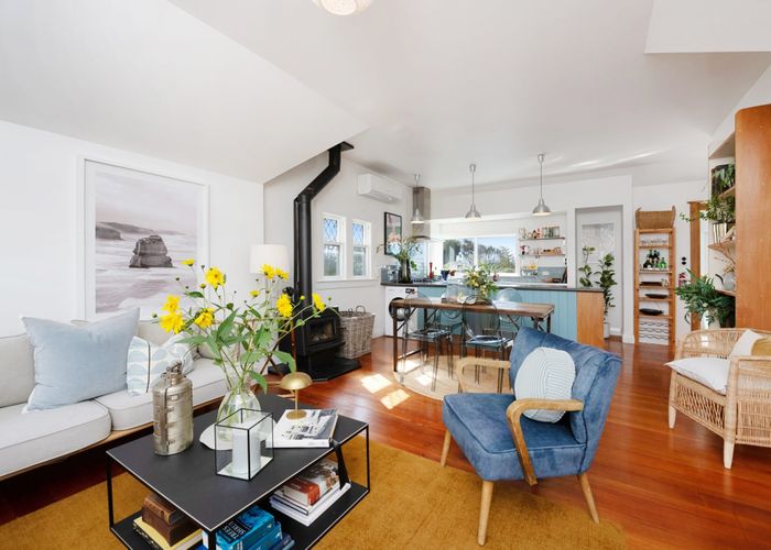  at 69 Central Terrace, Kelburn, Wellington
