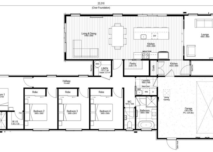  at 44 Matamoe Drive - Lot 157 Sabys Estate, Halswell, Christchurch City, Canterbury