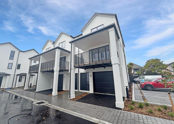  at 3/5 Ayr Street, Riccarton, Christchurch City, Canterbury