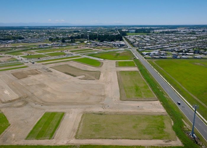  at 1 Arbor Green Boulevard, Arbor Green, Rolleston, Selwyn, Canterbury