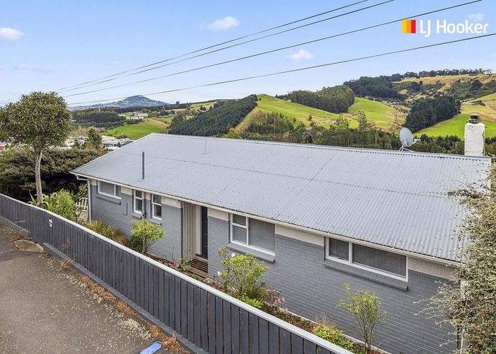  at 268 Kenmure Road, Kenmure, Dunedin, Otago