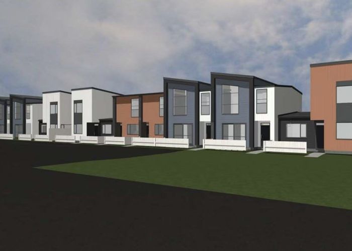  at Lot 1-6/29 Bellfield Road, Papakura, Papakura, Auckland