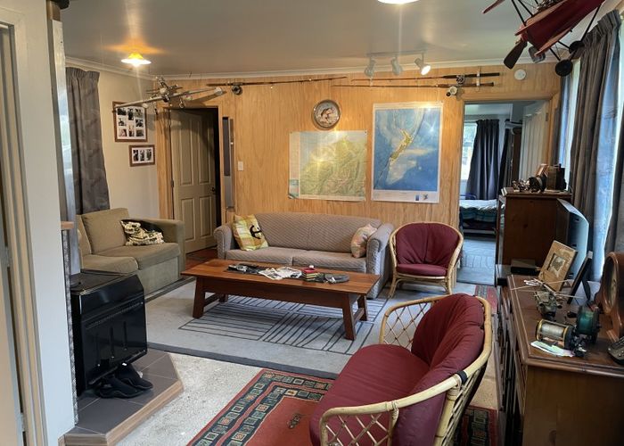  at 4 Neils Beach, JACKSON BAY, HAAST