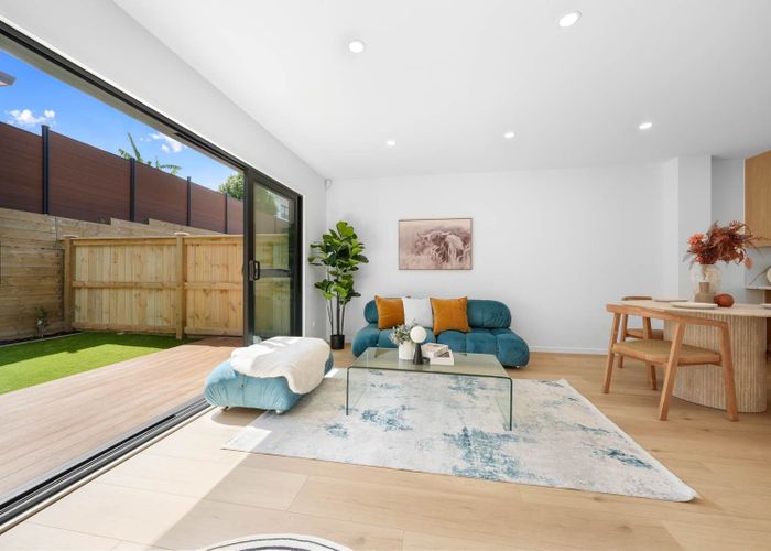  at Lot 6, 27 Grassways Avenue, Pakuranga, Manukau City, Auckland