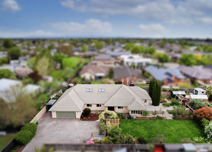  at 7 Belmont Avenue, Rangiora, Rangiora