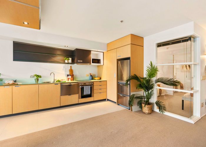  at 17/72 Tory Street, Te Aro, Wellington, Wellington