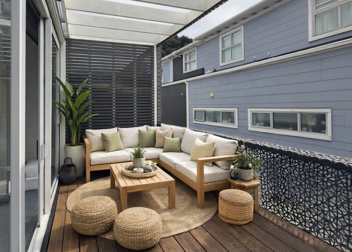  at 94A Tinakori Road, Thorndon, Wellington, Wellington