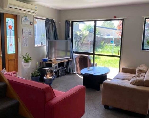  at 8B Paeroa Street, Riccarton, Christchurch City, Canterbury