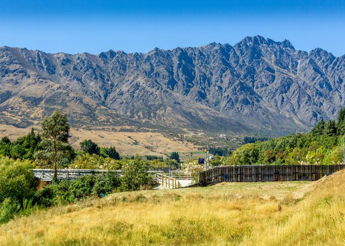  at 13 William Rees Place, Kawarau Falls, Queenstown