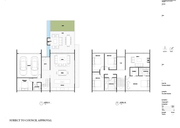  at 191 Konini Street, Tokomaru