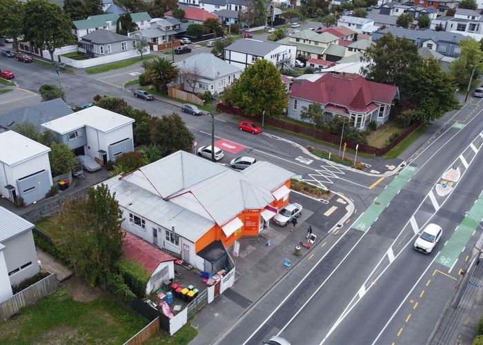  at 142 Canon Street, St. Albans, Christchurch City, Canterbury