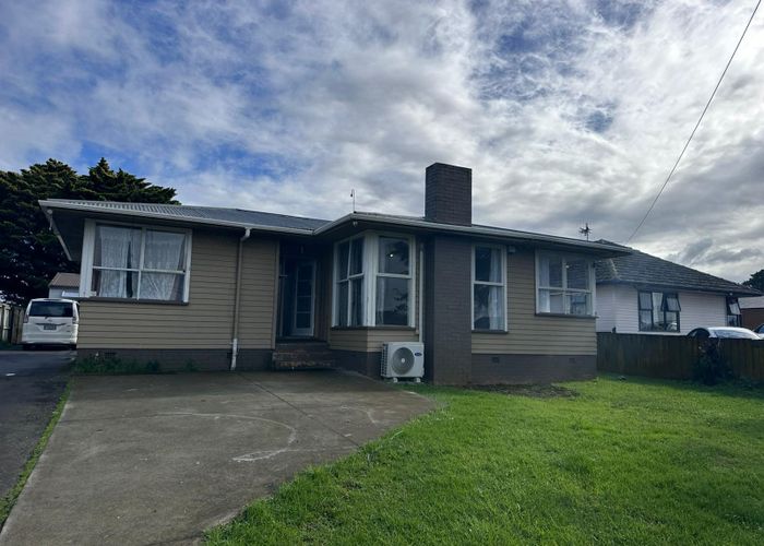  at 23 Collet Road, Otara, Manukau City, Auckland