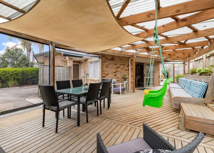  at 58 Aspiring Avenue, Flat Bush, Manukau City, Auckland