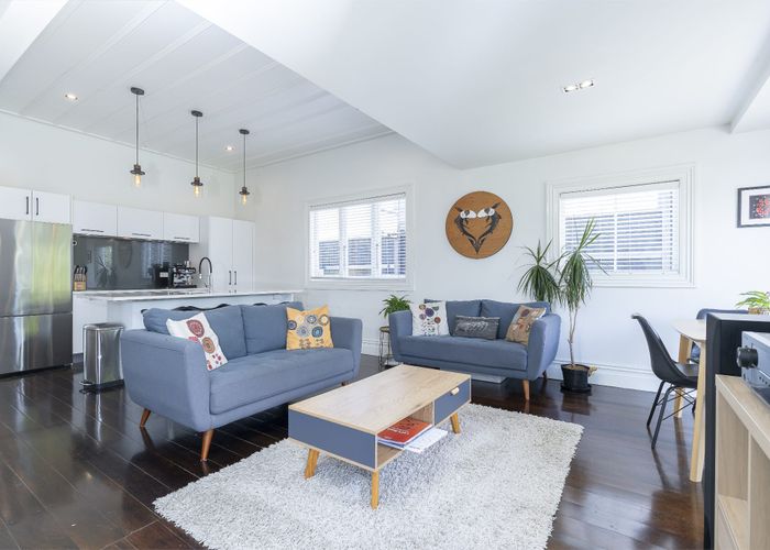  at 8 Buchanan Street, Kingsland, Auckland City, Auckland