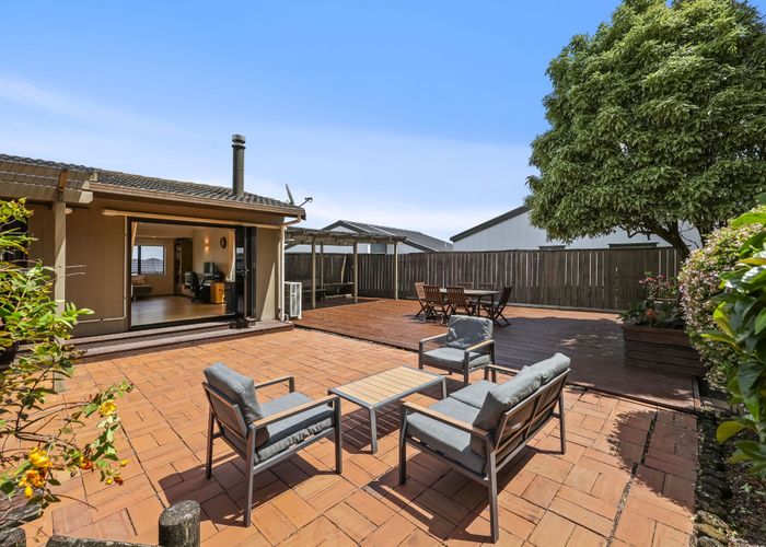  at 18 Janome Place, Bucklands Beach, Manukau City, Auckland