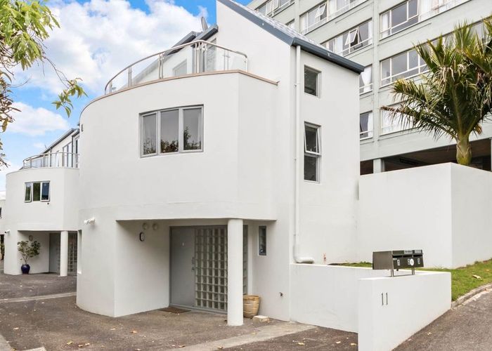  at 11 Sarawia Street, Newmarket, Auckland