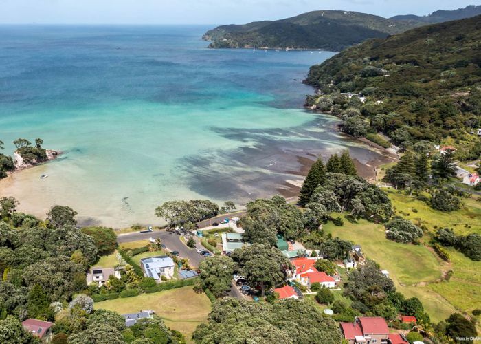  at 74 Blackwell Drive, Great Barrier Island (Aotea Island)