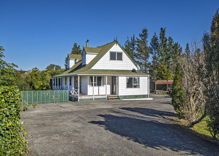  at 133 Parakiore Road, Whangarei