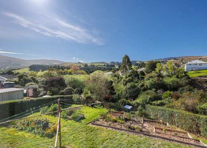  at 25 Hillary Street, Liberton, Dunedin