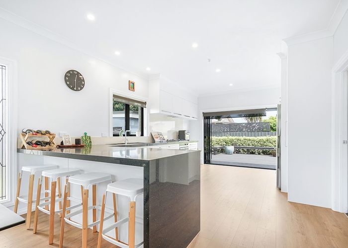  at 1 Dudley Terrace, Frankton, Hamilton