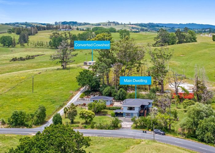  at 40 Silver Hill Road, Wellsford, Rodney, Auckland