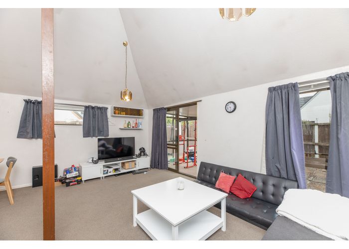  at 43H Waimairi Road, Upper Riccarton, Christchurch