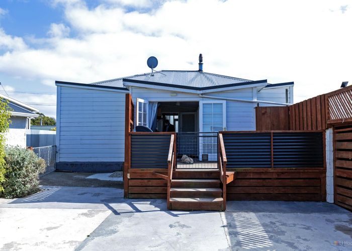  at 9 Hertford Street, Kensington, Timaru