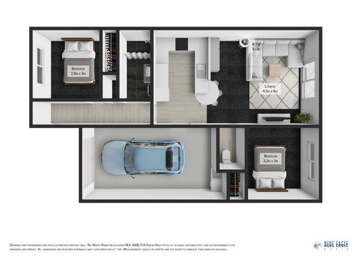  at 66B Boundary Road, Claudelands, Hamilton, Waikato