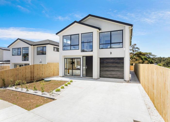  at 25 Drumnaconagher Road, Flat Bush, Auckland