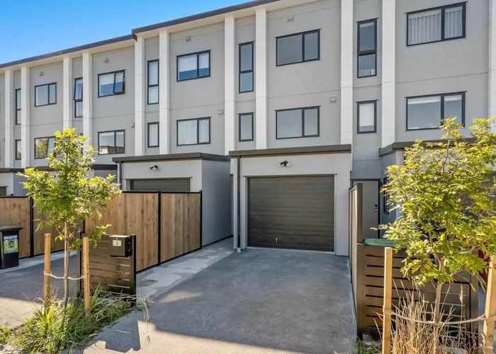  at 9 Mataitai Road, Hobsonville, Waitakere City, Auckland