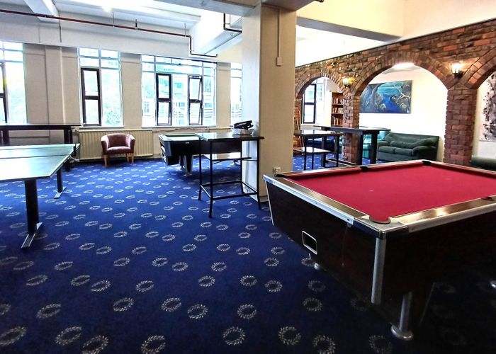  at 124 Willis Street   - Single Communal, Te Aro, Wellington, Wellington