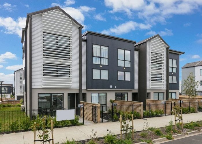  at 25 Settlers Ave, Hobsonville, Waitakere City, Auckland