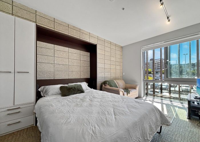  at 113A/80 Riddiford Street, Newtown, Wellington, Wellington