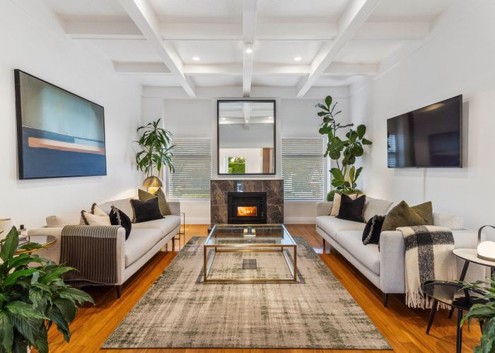  at 58 Marsden Avenue, Mount Eden, Auckland