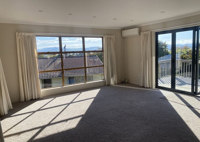  at 37 Hyde Avenue - Upstairs, Richmond Heights, Taupo, Waikato