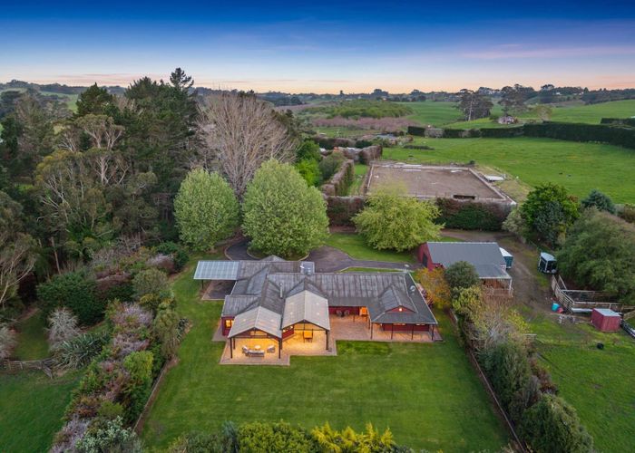  at 4 Sherwood Drive, Patumahoe, Franklin, Auckland