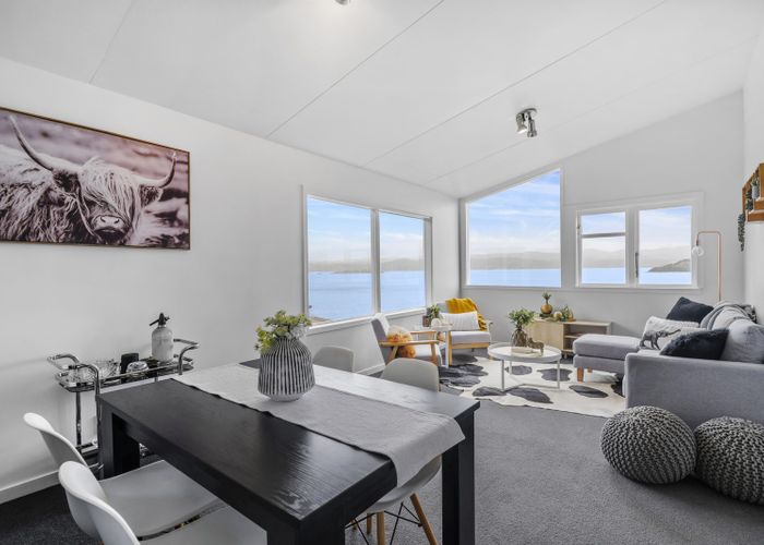  at 64 Barnard Street, Wadestown, Wellington