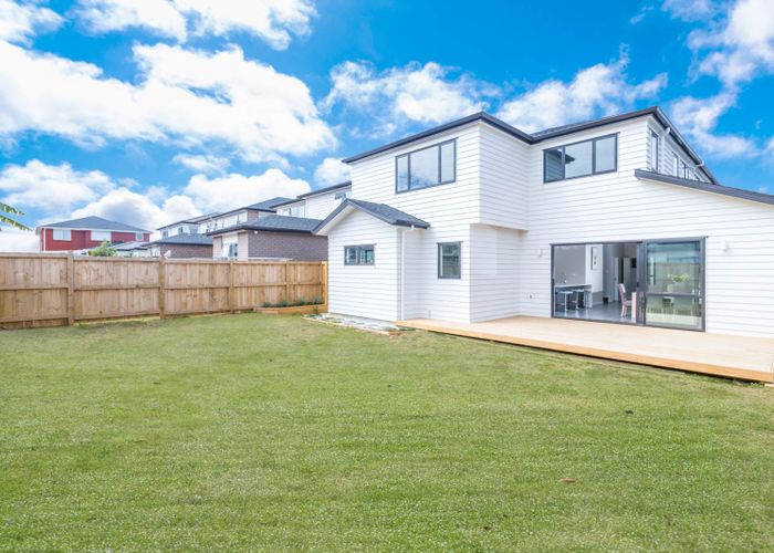  at 4 Puoro Street, Flat Bush, Auckland